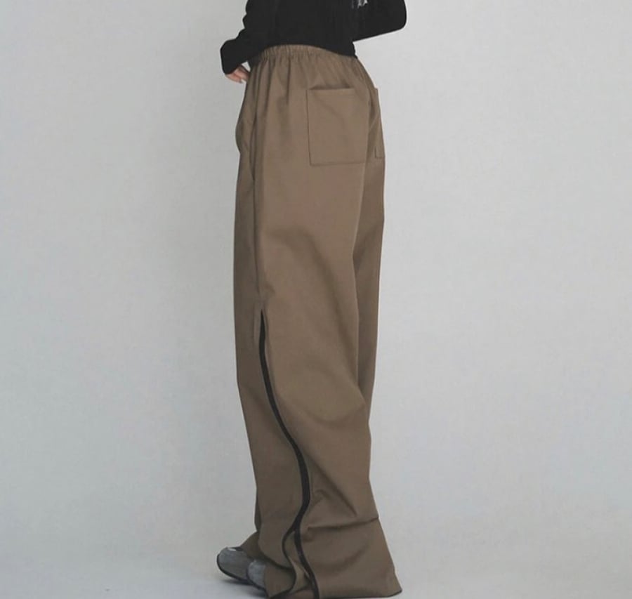 Woman pants