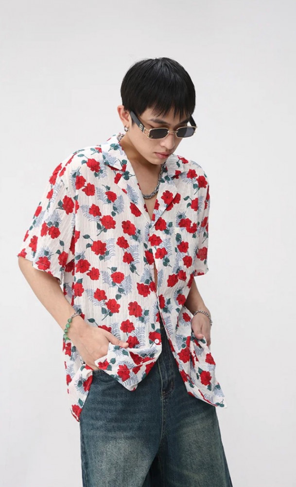 Men T shirt