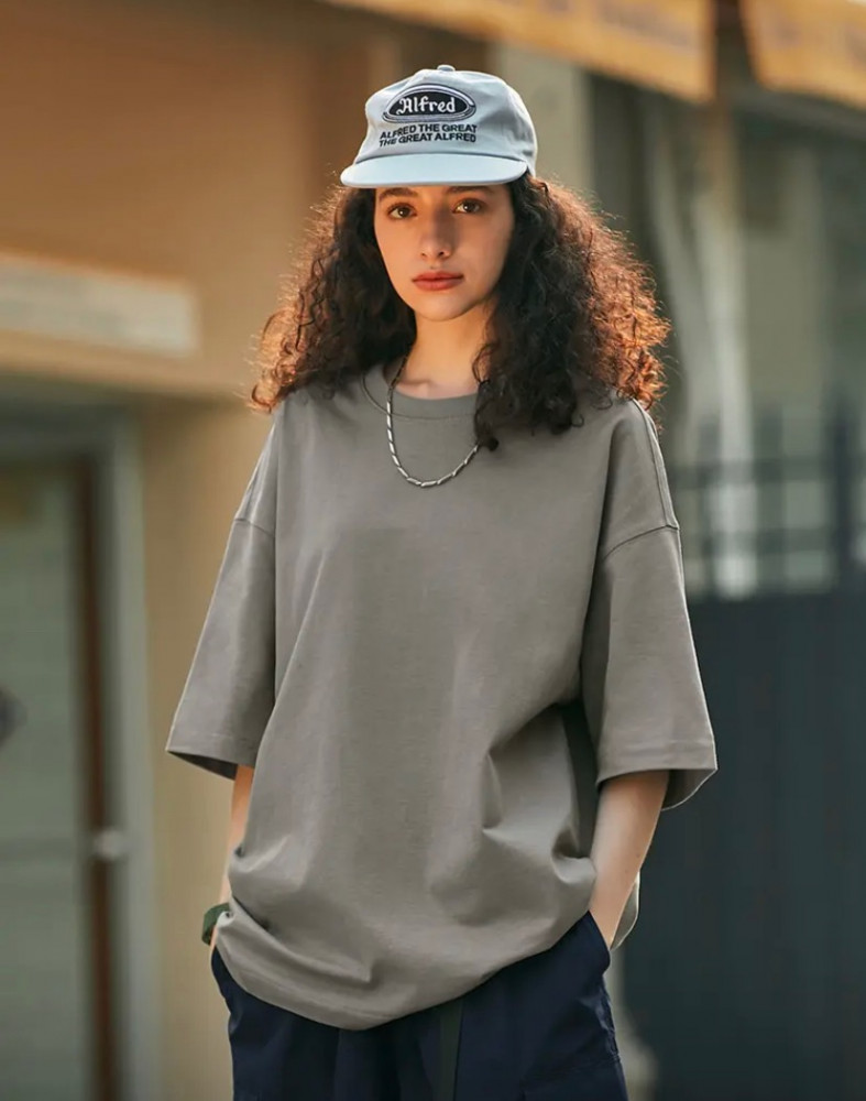Oversized T shirt