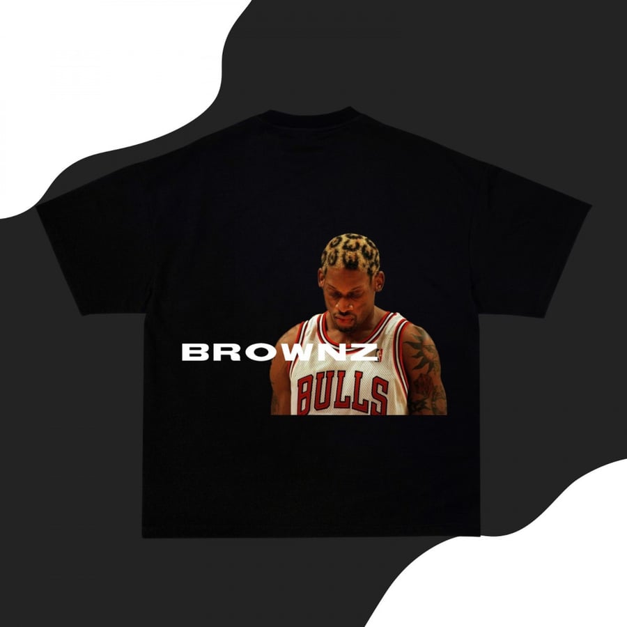 Brownz T shirt