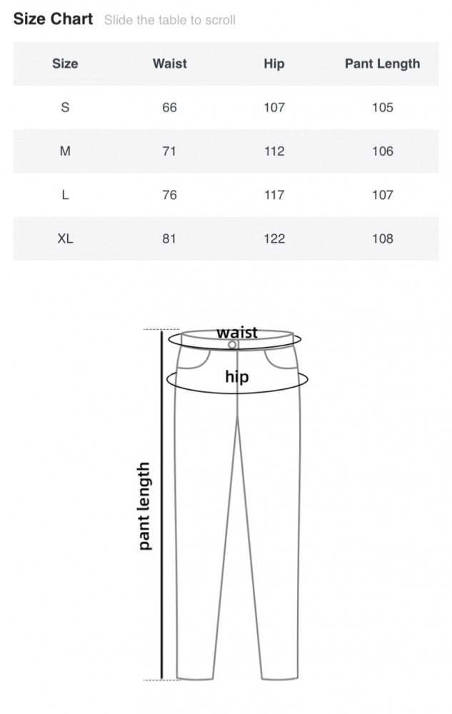 Men Sweatpants