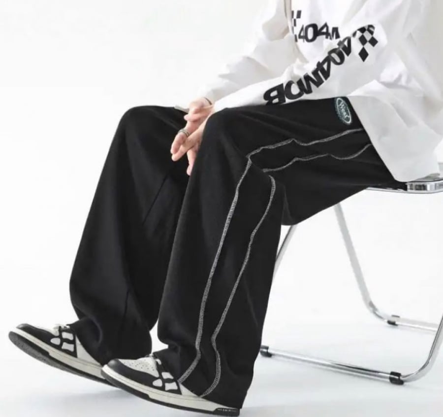 Men Pants