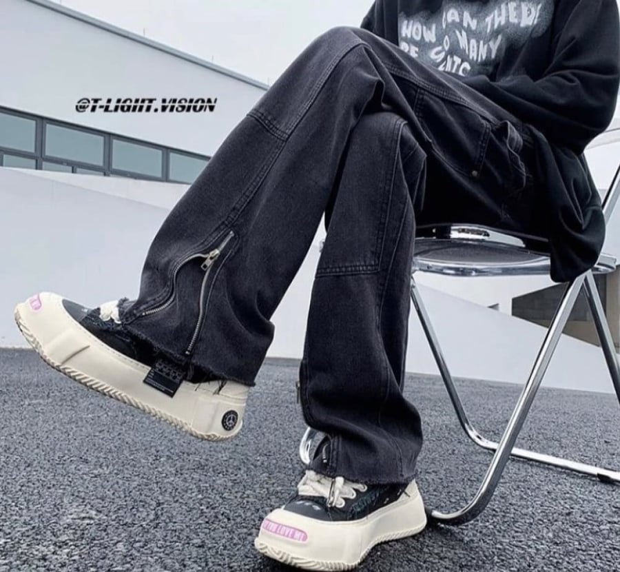 Men Jeans