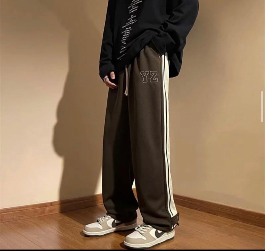Men Pants