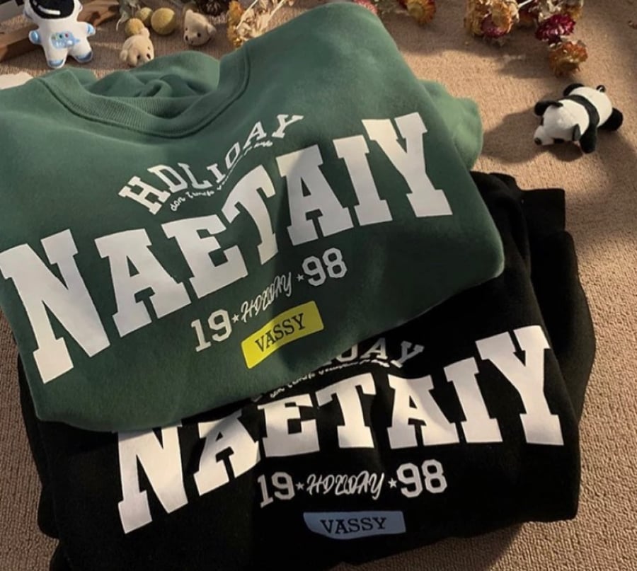 Men Sweatshirt