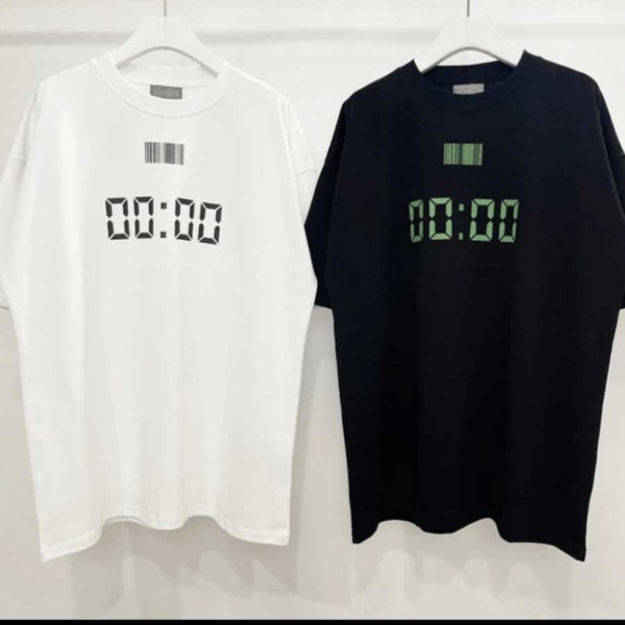 VESTMENTS T-shirt