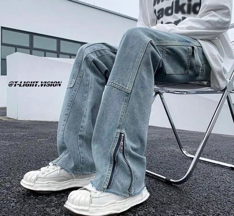 Men Jeans