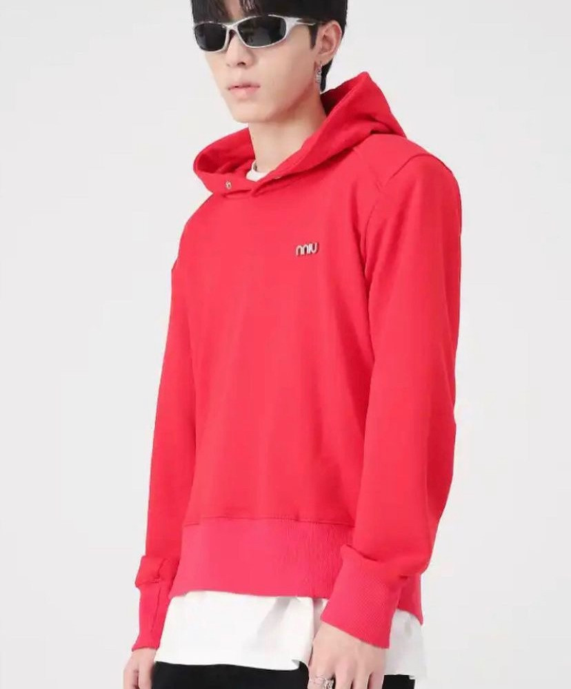 Men Hoodies