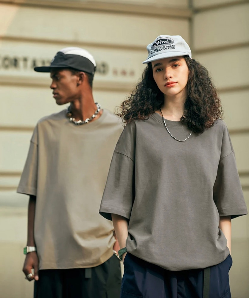Oversized T shirt