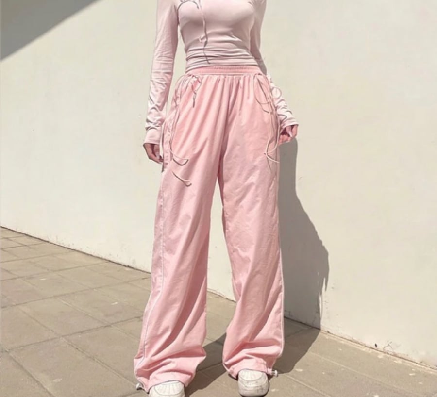 Woman Pants