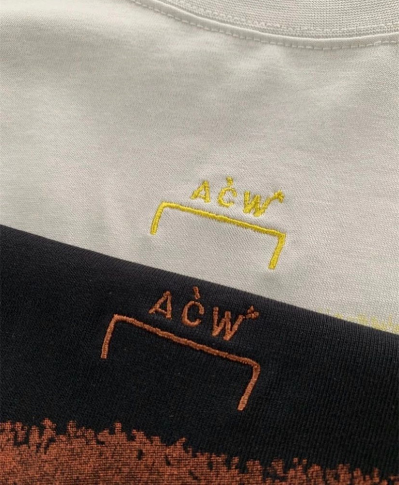 A COLD WALL T-Shirt