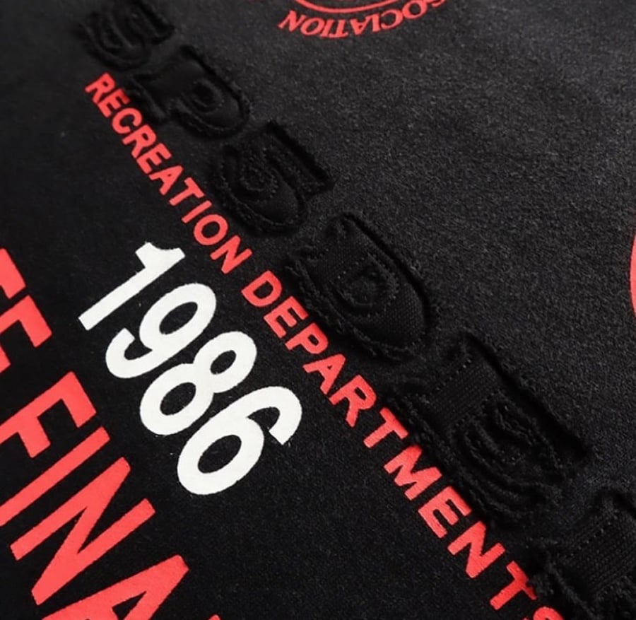 s Sp5der 555555 Cut T Shirt