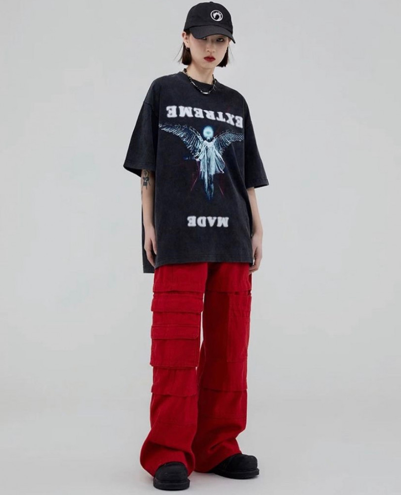 Oversized T shirt