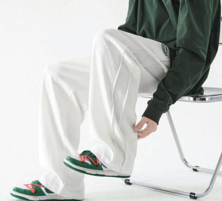 Men Pants