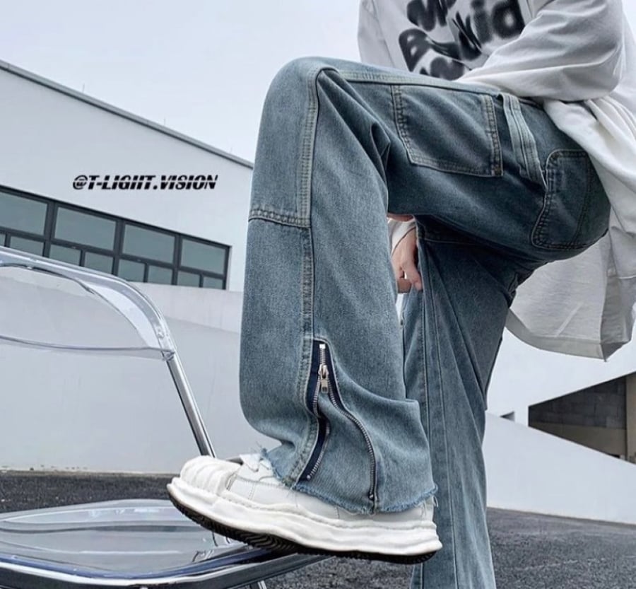 Men Jeans