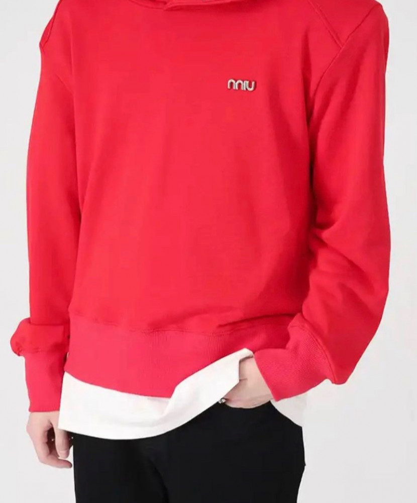 Men Hoodies