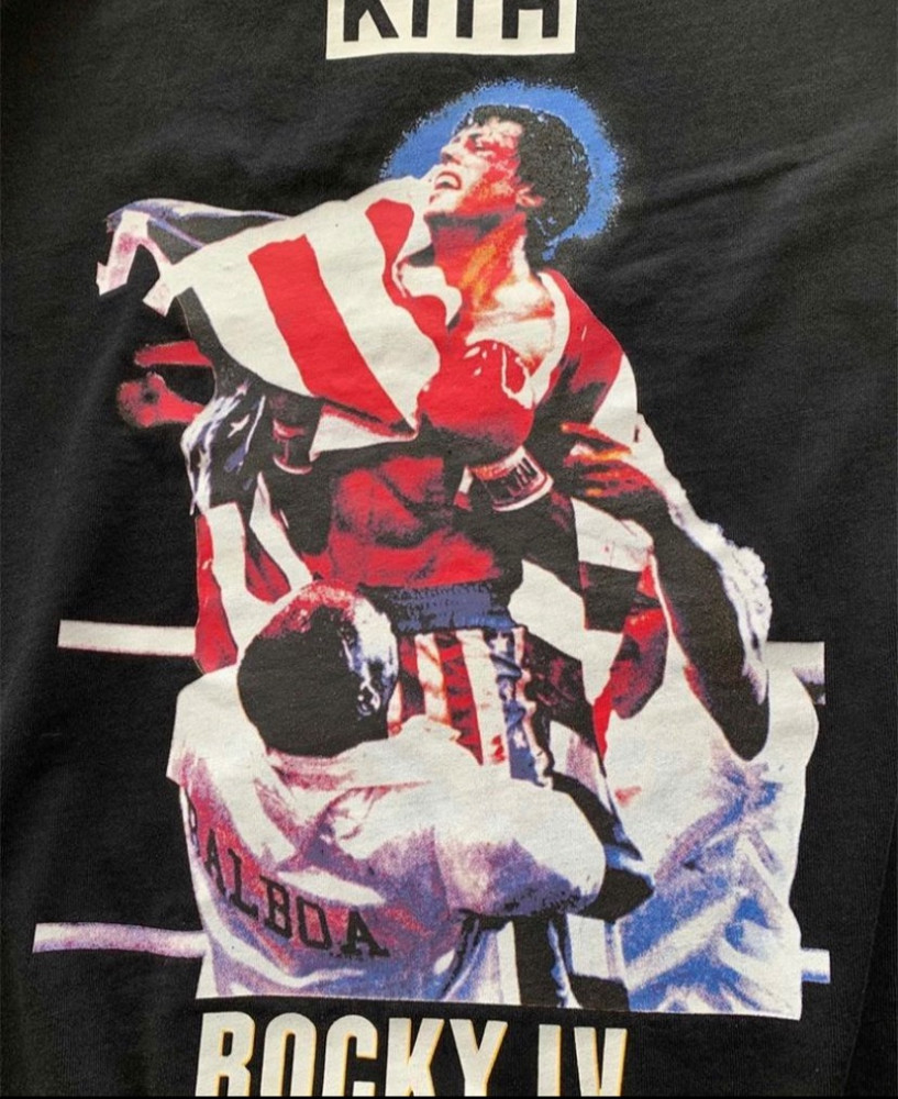KITH T- shirt