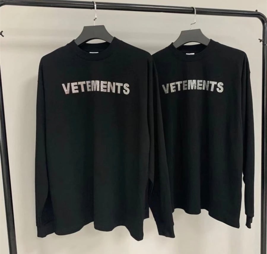 VESTMENTS Shirt
