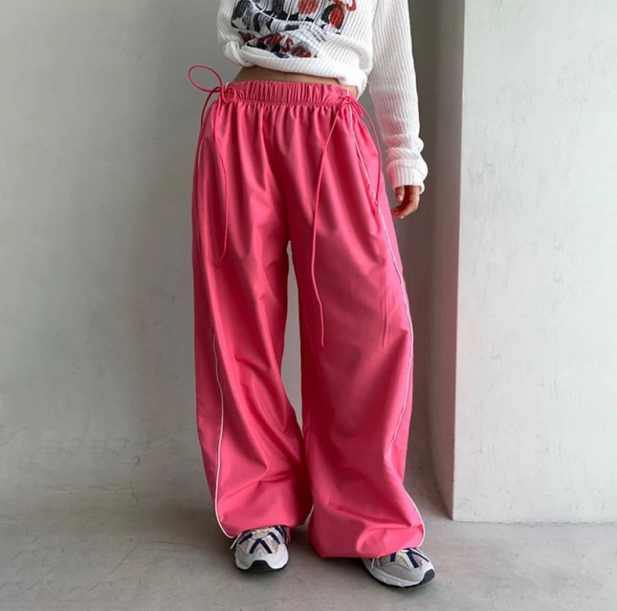 Woman Pants