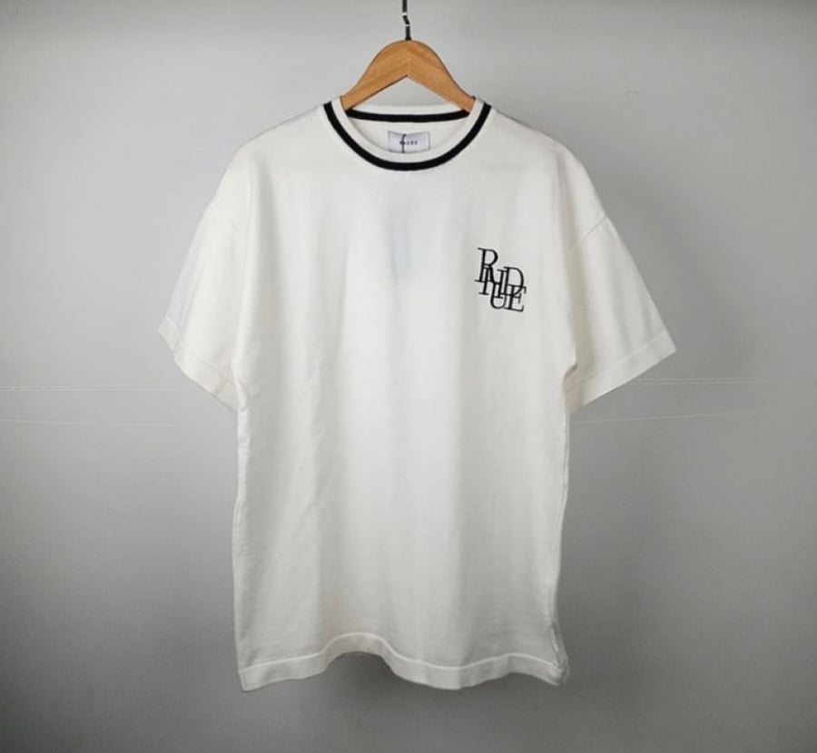 RHUDE T shirt
