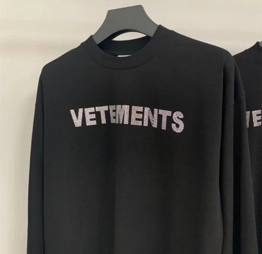 VESTMENTS Shirt