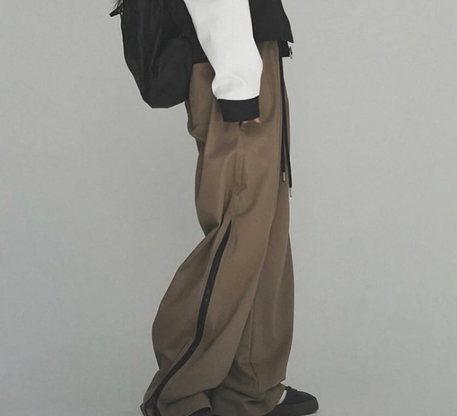 Woman pants