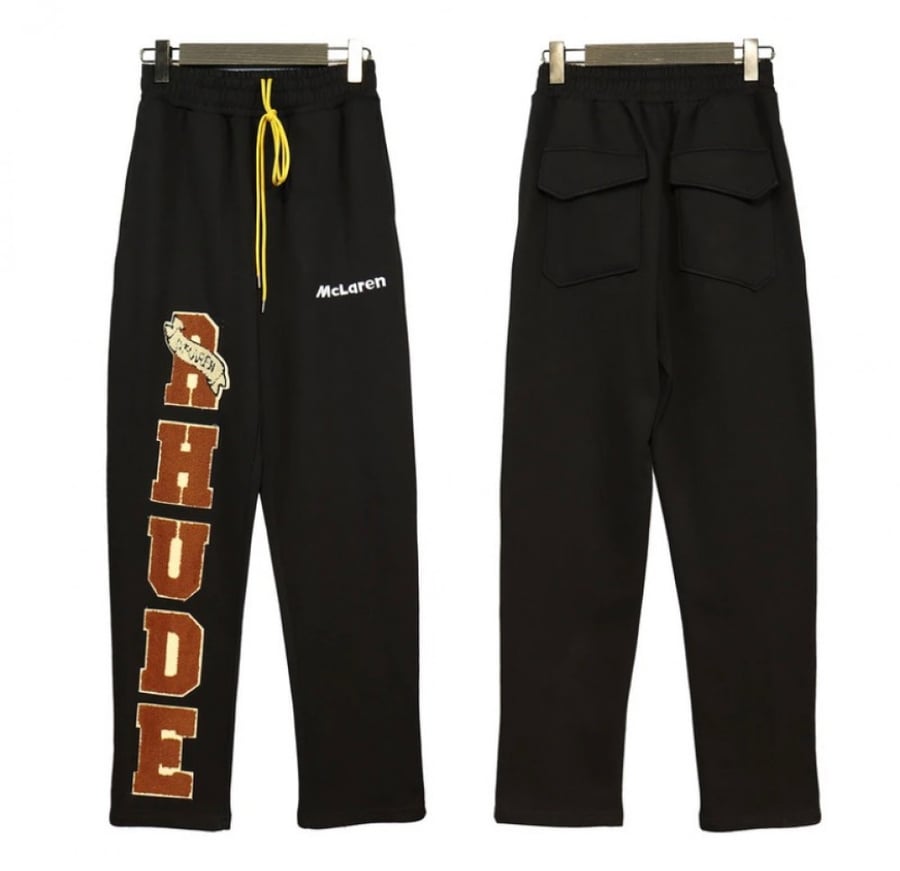 RHIDE sweatpants