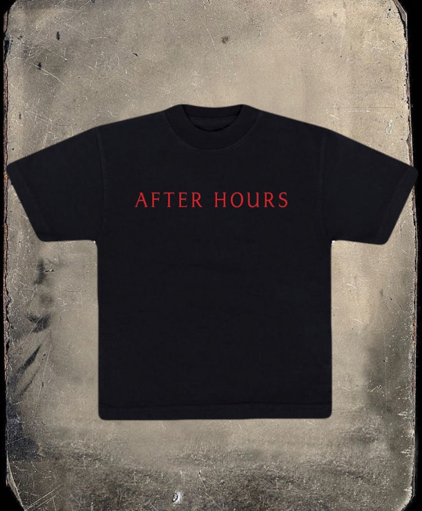 T shirt