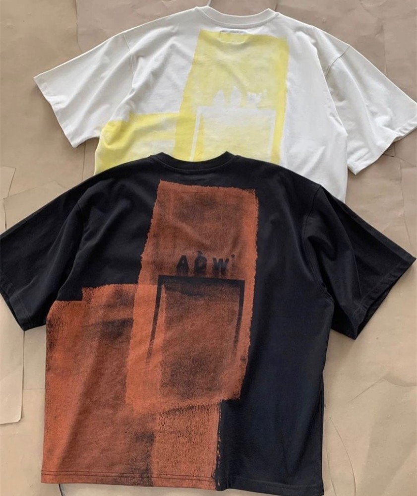 A COLD WALL T-Shirt