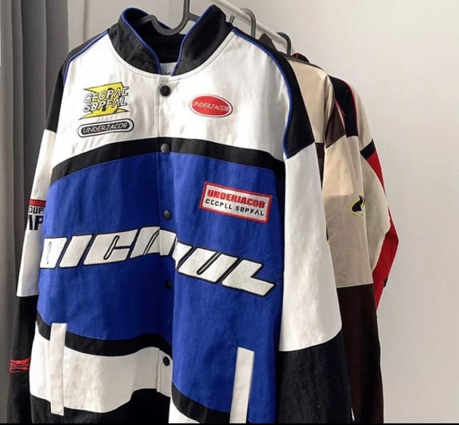 Motorcycle Jacket