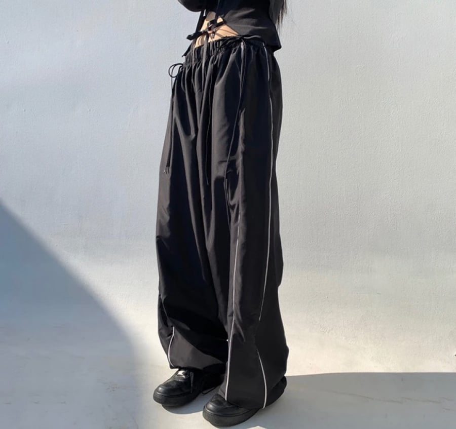 Woman Pants