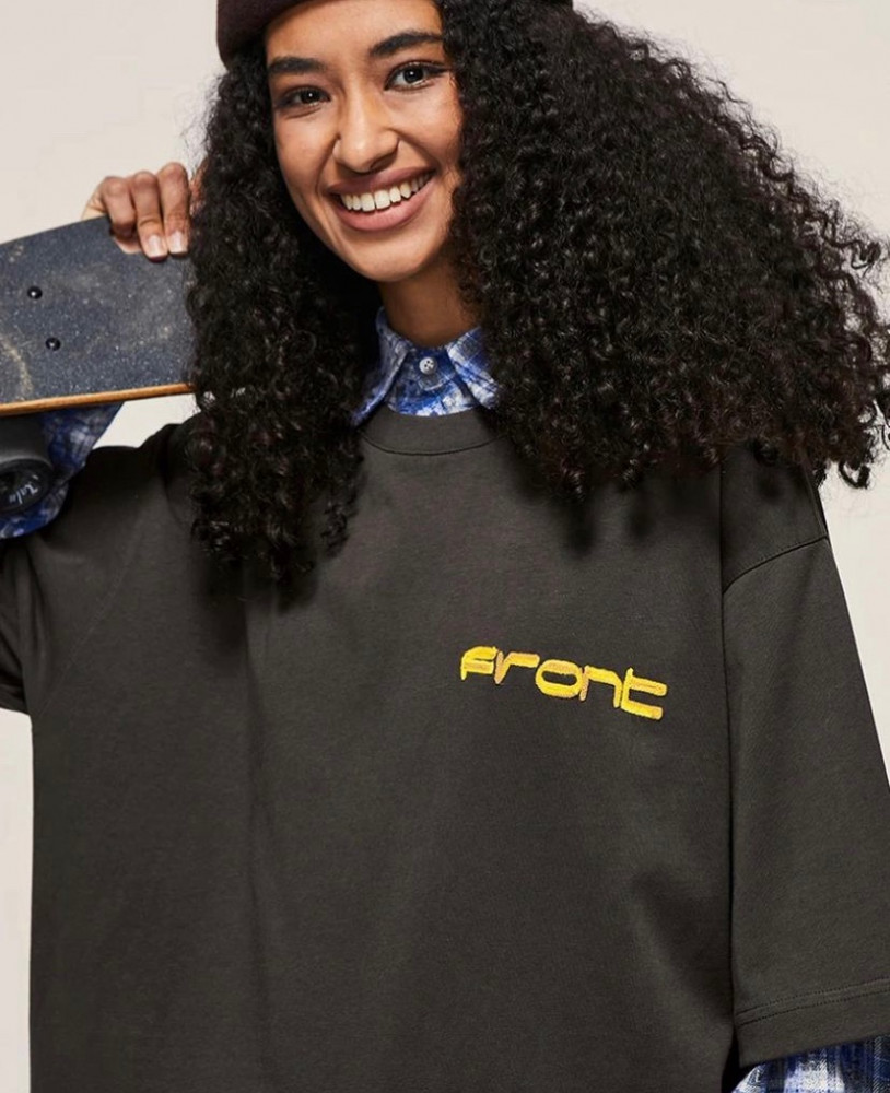 Oversized T shirt