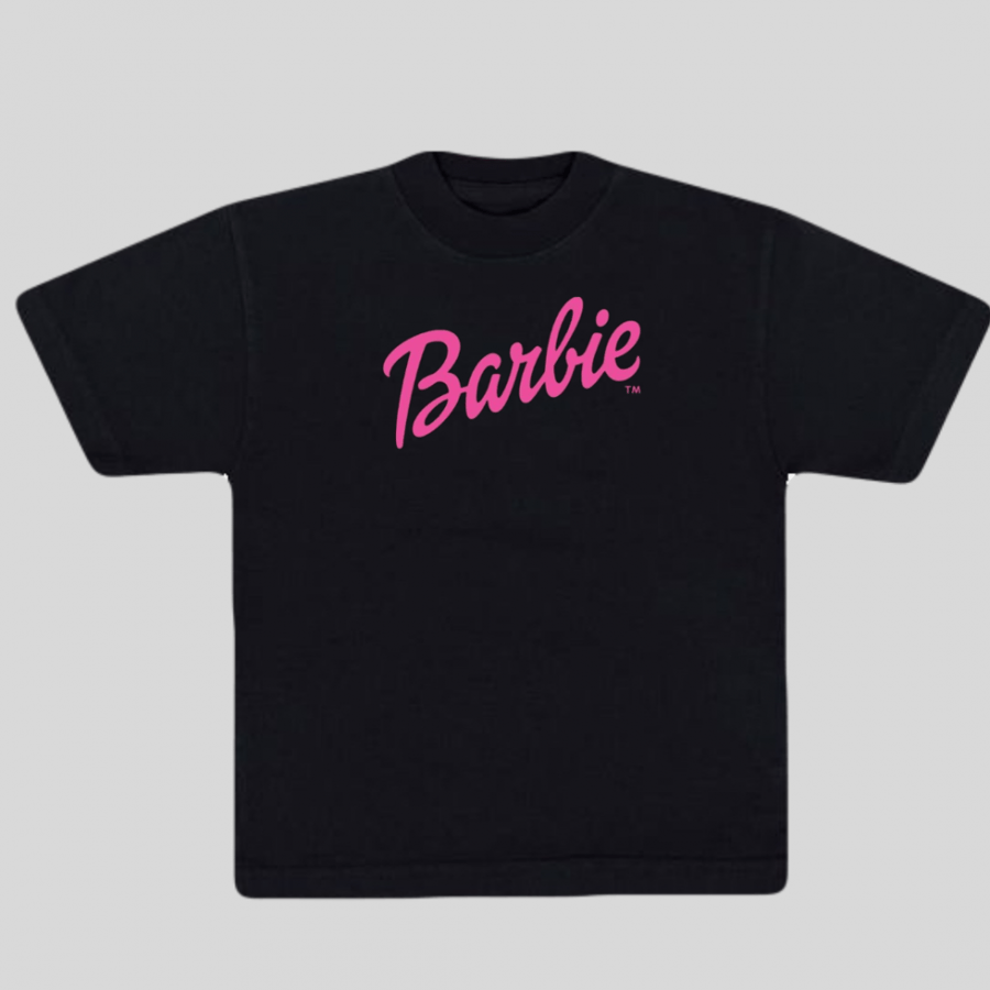 Barbie T shirt