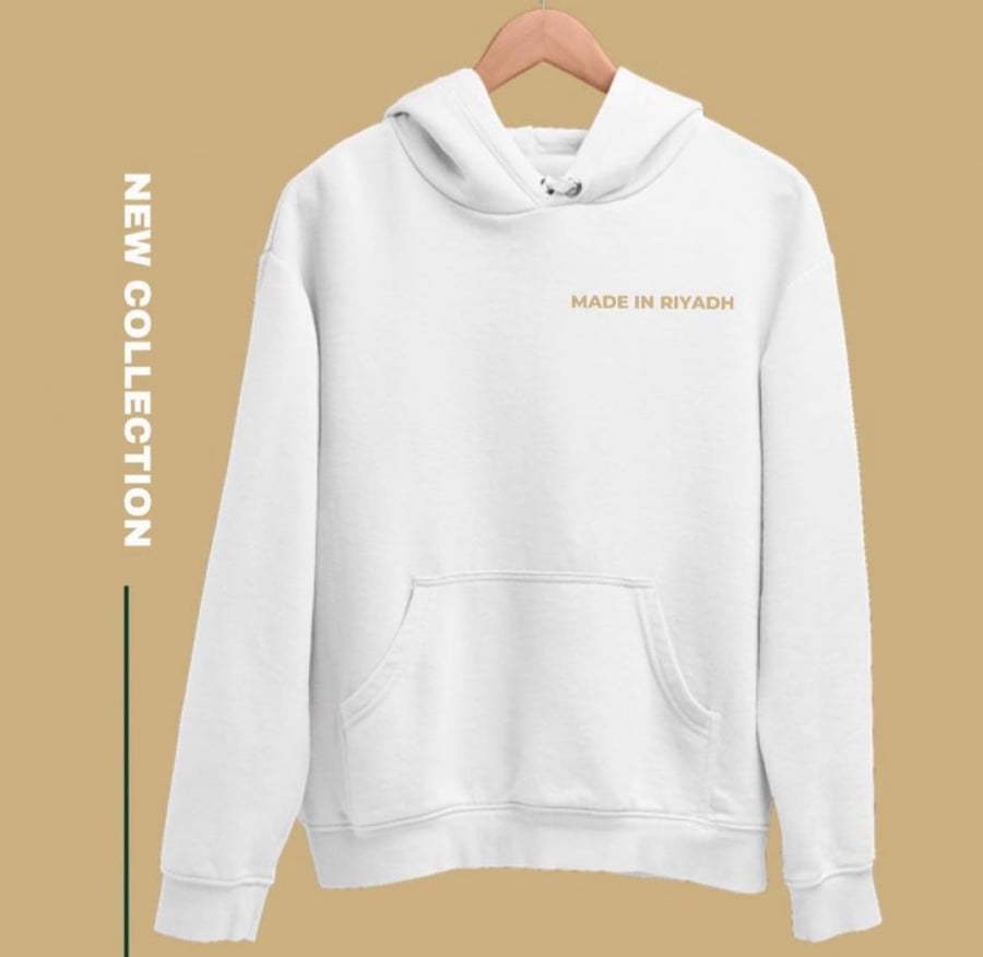 Brownz Hoodies