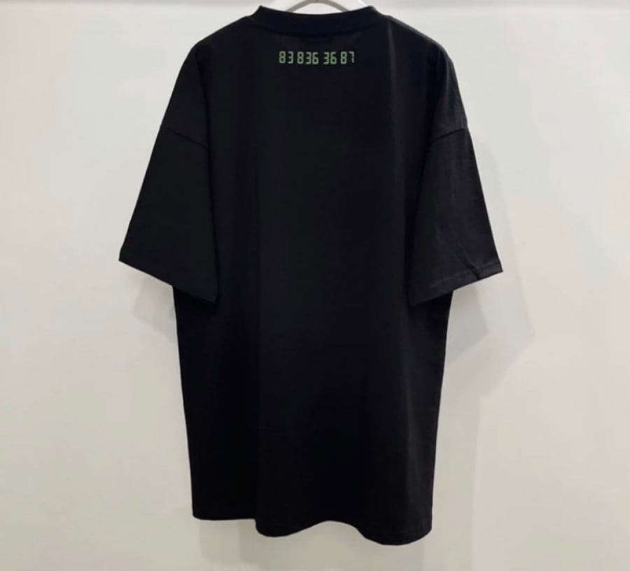 VESTMENTS T-shirt