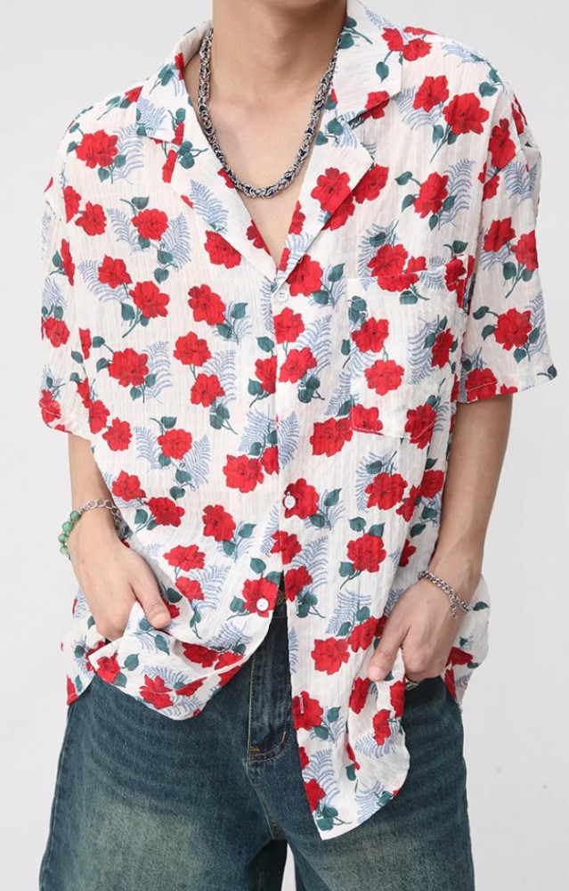 Men T shirt