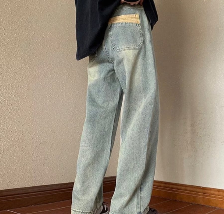 Men Jeans