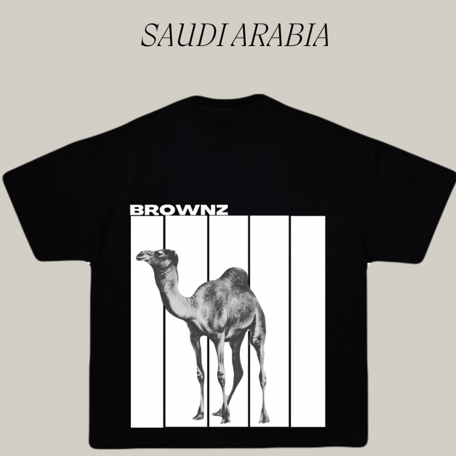T shirt