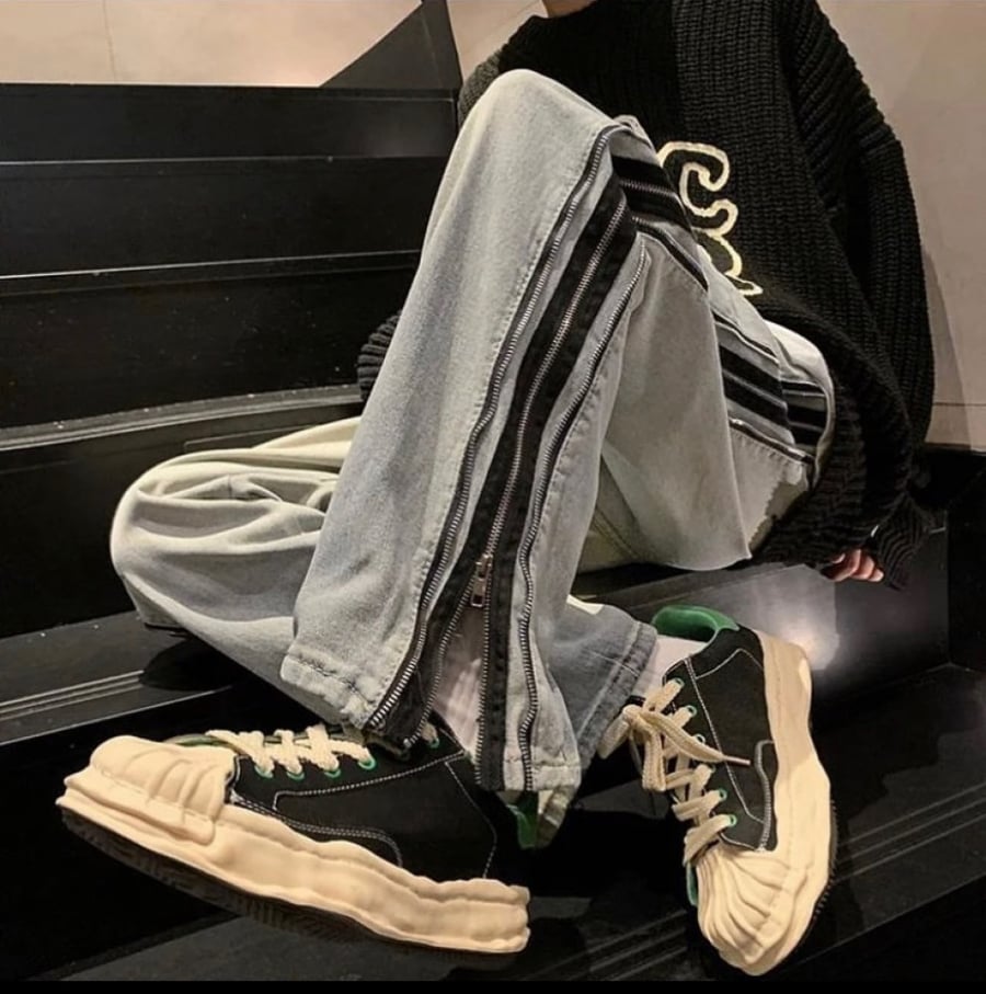 Men Jeans