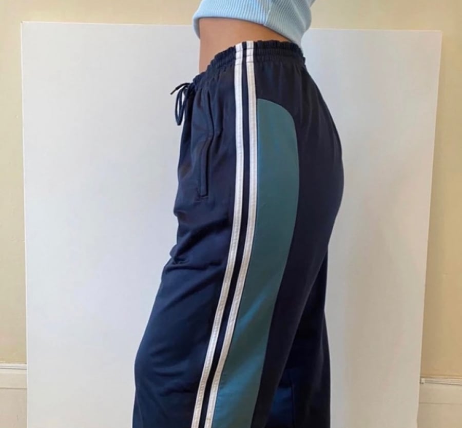 Woman Pants