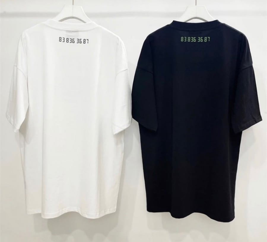 VESTMENTS T-shirt