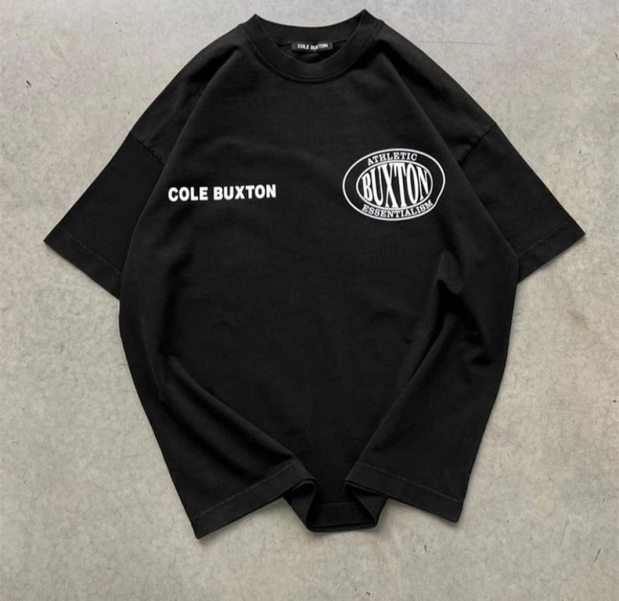 Cole Buxton T-shirt