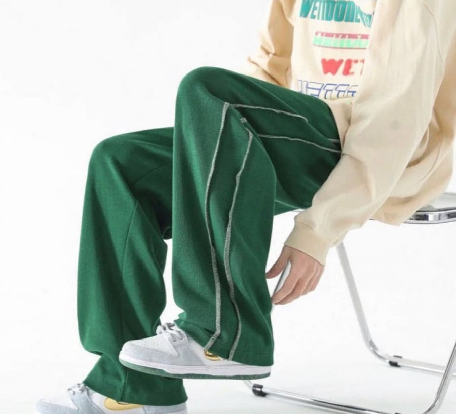 Men Pants