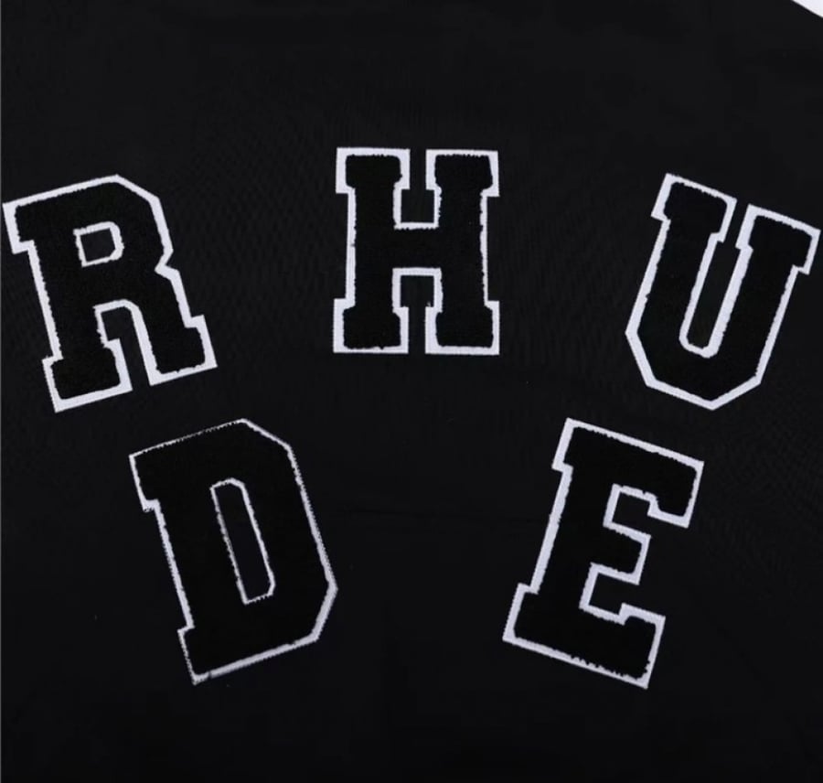 RHUDE Hoodie