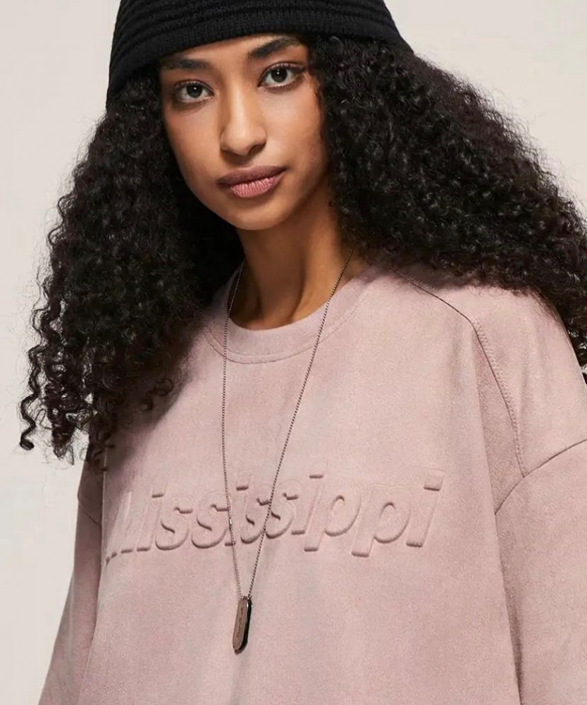 Oversized T shirt