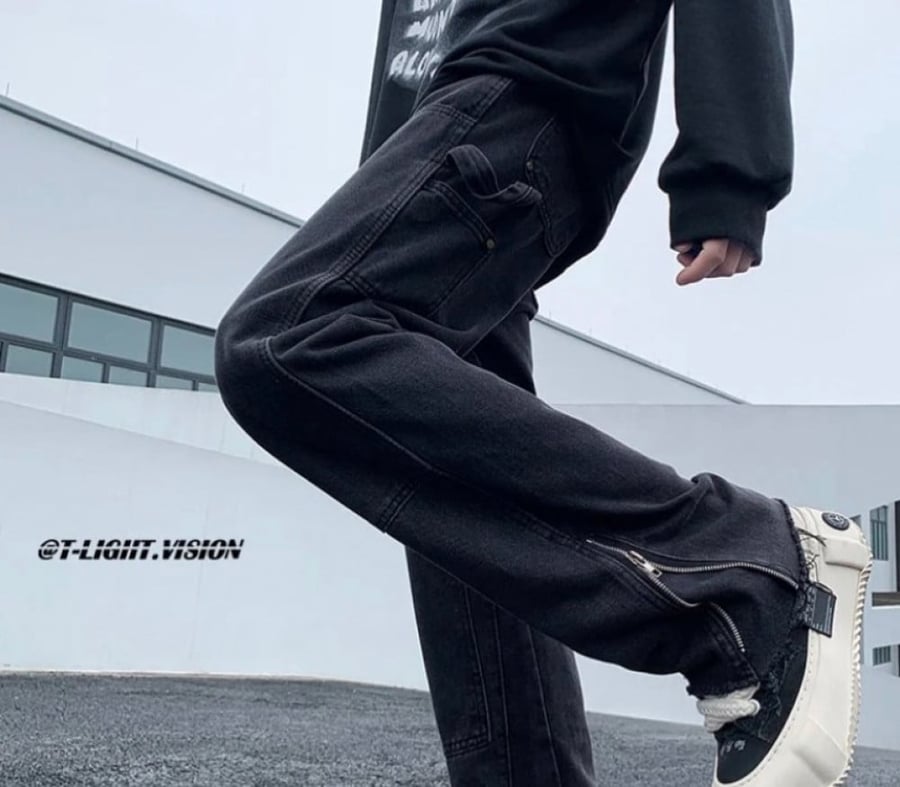 Men Jeans