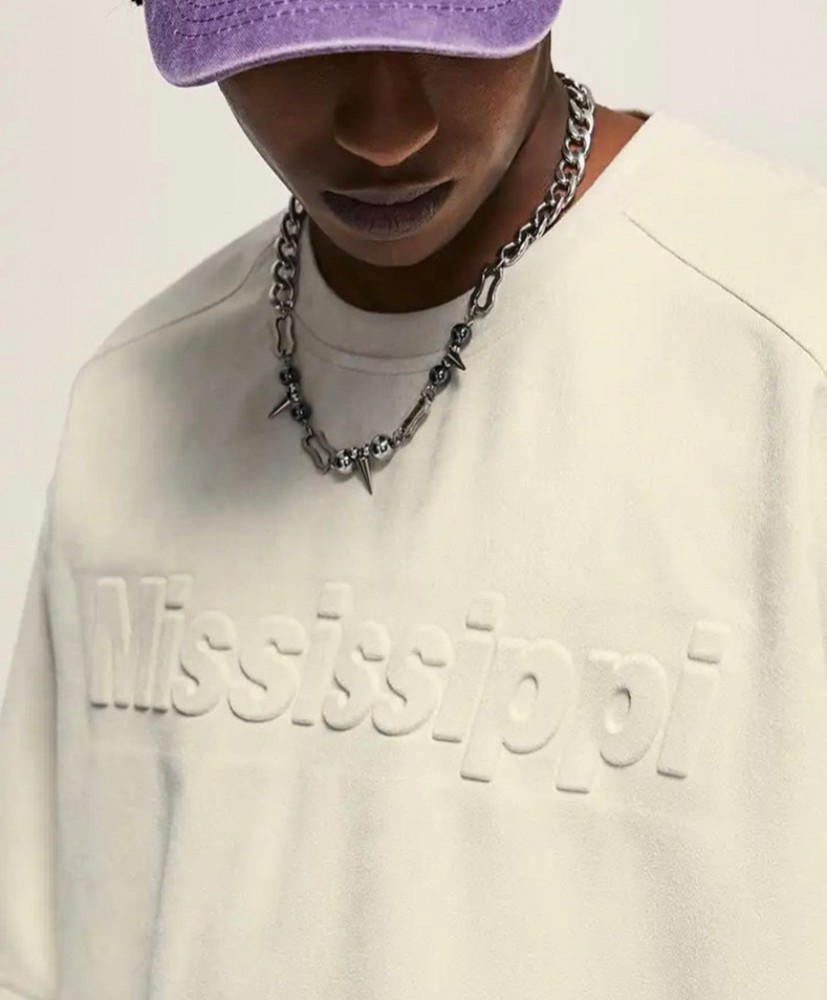 Oversized T shirt