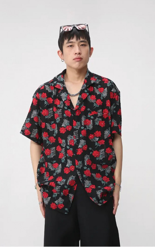 Men T shirt