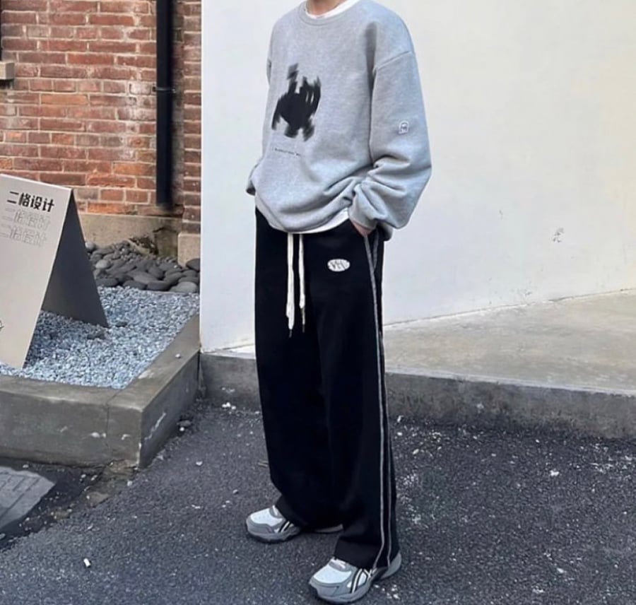 Men Sweatpants