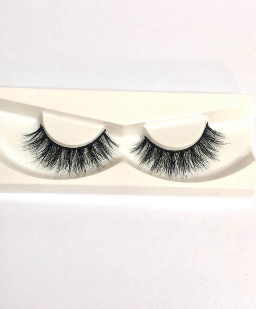 Albama lashes
